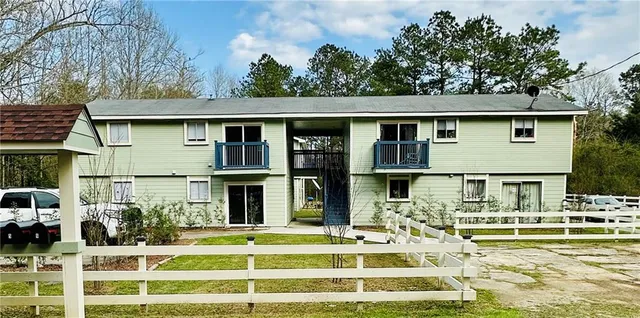 $1,000 | Undisclosed Address, Bogalusa, LA 70427