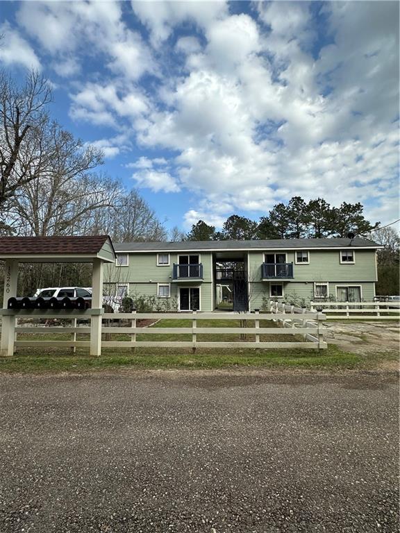 15260 Sam George Road, Unit 3 Bogalusa, LA 70427 - Photo 15 of 16
