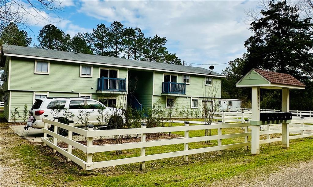 15260 Sam George Road, Unit 3 Bogalusa, LA 70427 - Photo 5 of 16