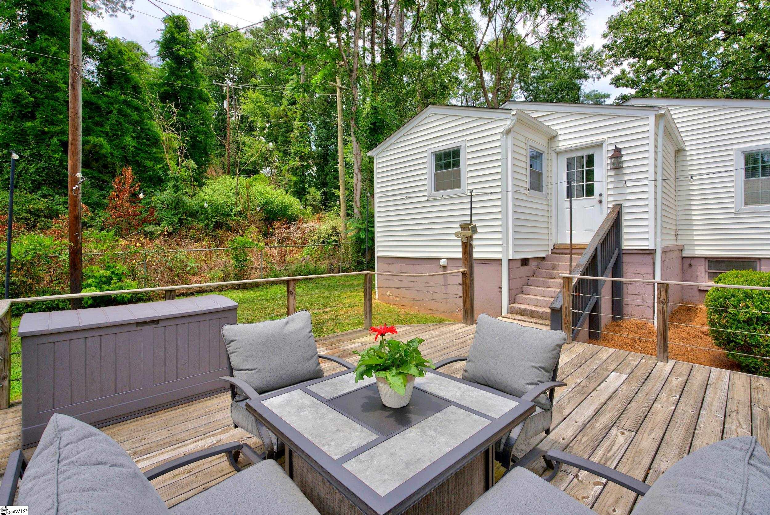 1020 Jacobs Road Greenville, SC 29605 - Photo 20 of 21 Gallery Image 20