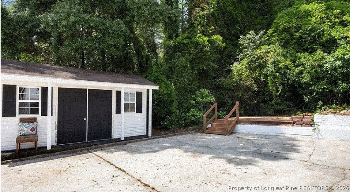 905 Riverside Boulevard Lumberton, NC 28358 - Photo 24 of 25