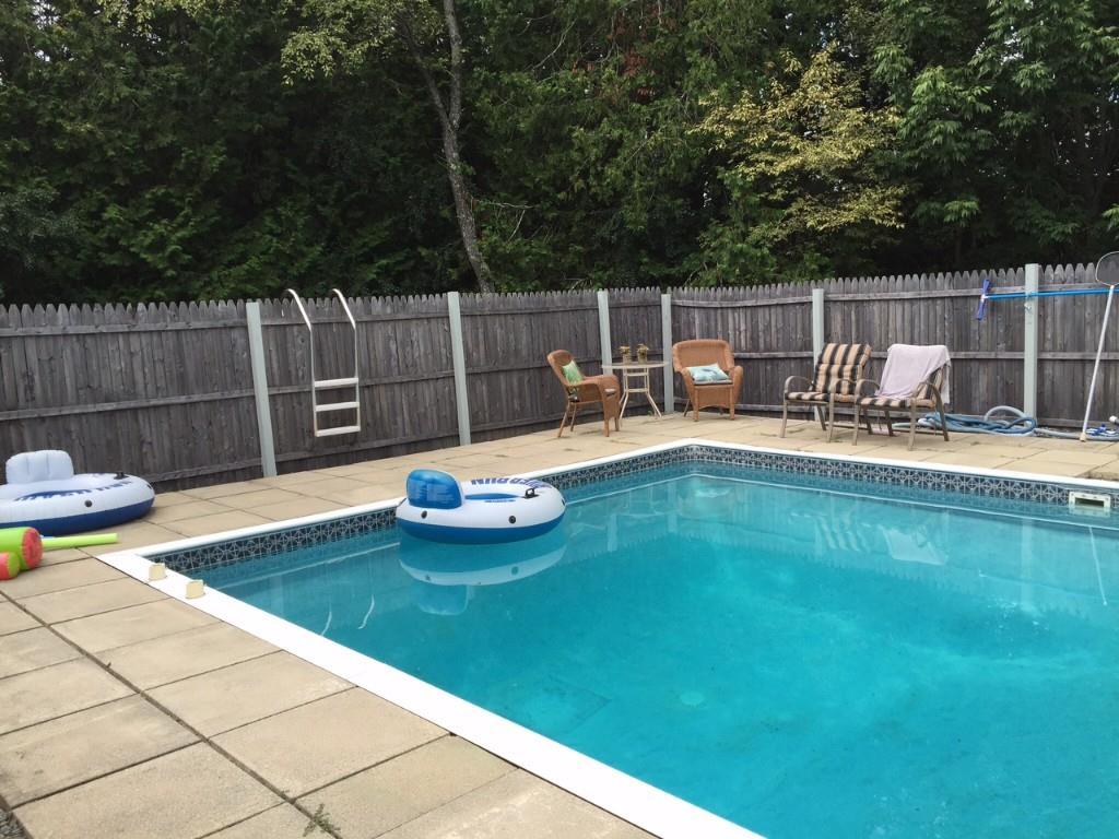 31 McDougal Road Hermon, ME 04401 - Photo 29 of 35 In-Ground Pool