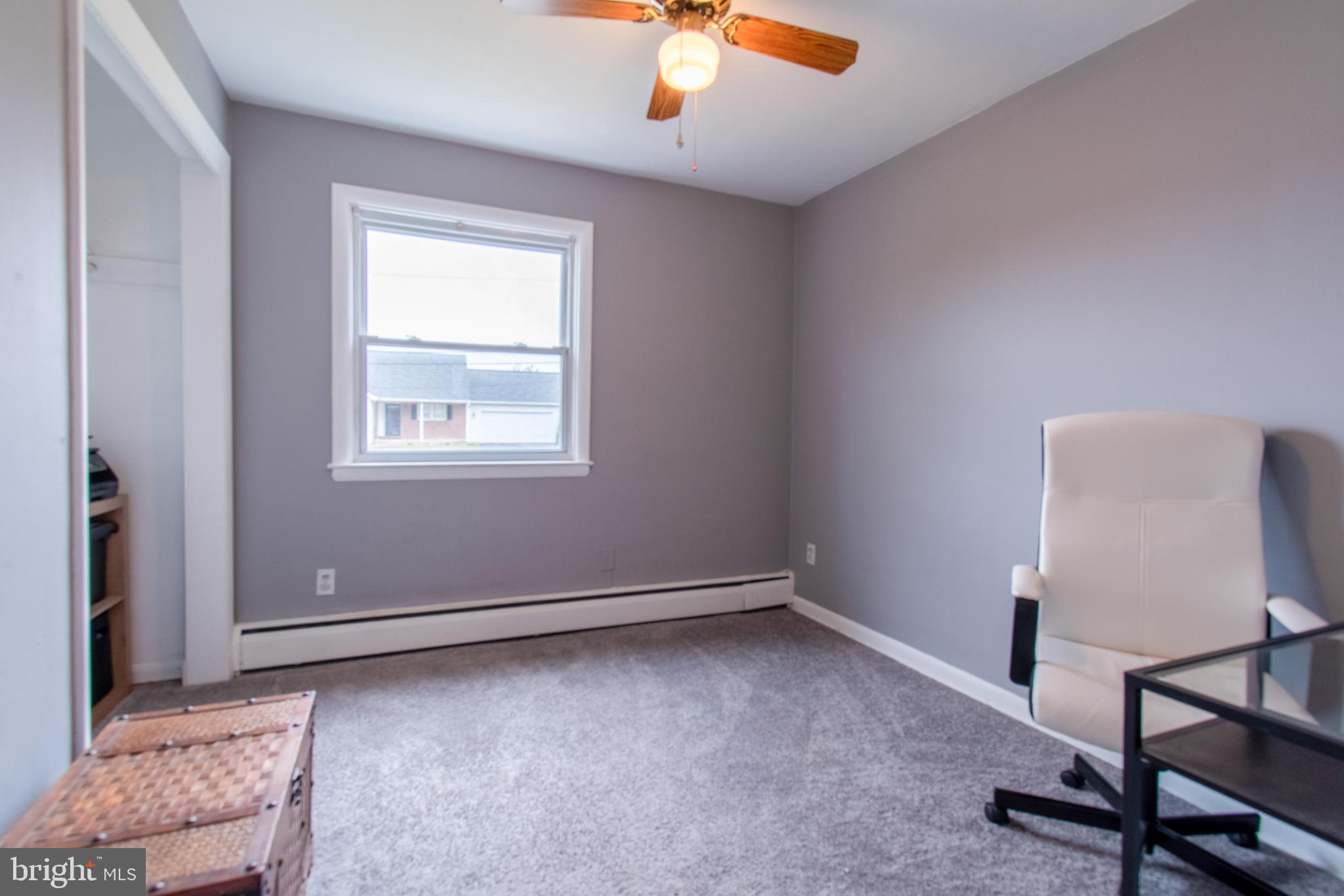 3911 Sunset Drive Hampstead, MD 21074 - Photo 27 of 38 a view of room with workspace and window