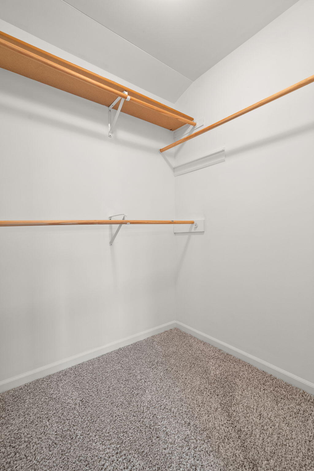 15976 97th Court Dyer, IN 46311 - Photo 22 of 29 a view of small space with racks on the wall