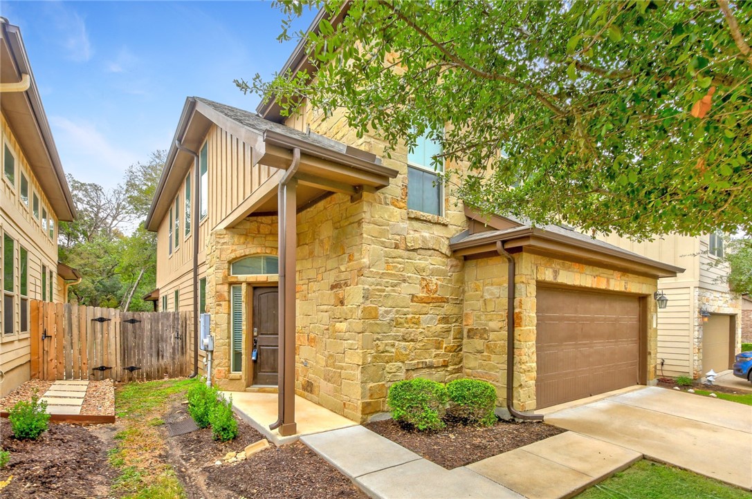 7709 Menchaca Road, Unit 24 Austin, TX 78745 - Photo 1 of 1