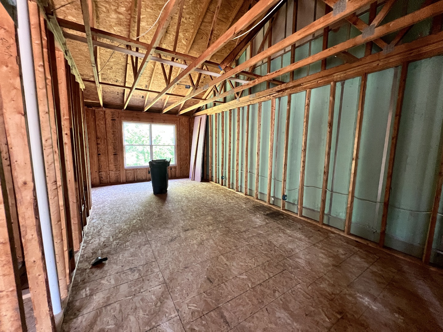 340 North Wooster Street Capron, IL 61012 - Photo 18 of 32 a view of entryway