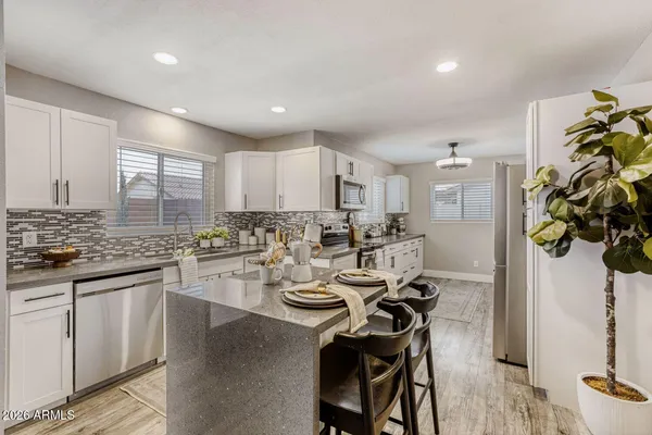 $649,900 | 490 East San Angelo Avenue, Gilbert, AZ 85234