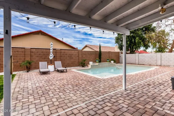 $649,900 | 490 East San Angelo Avenue, Gilbert, AZ 85234