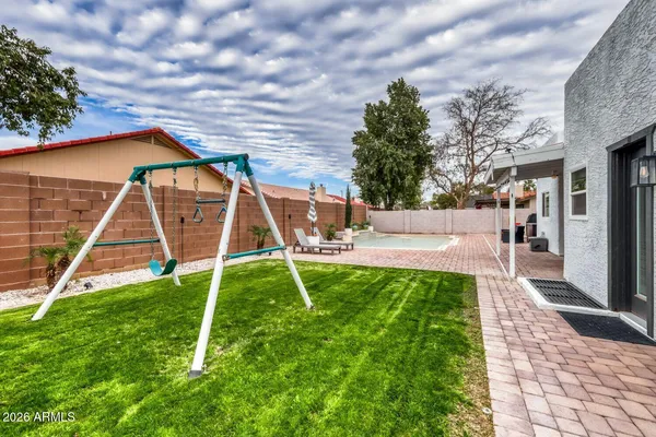 $649,900 | 490 East San Angelo Avenue, Gilbert, AZ 85234