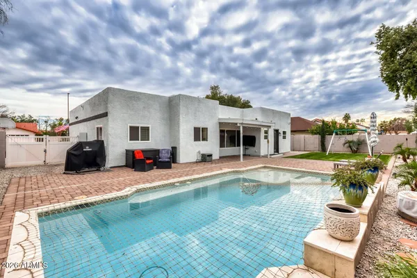 $649,900 | 490 East San Angelo Avenue, Gilbert, AZ 85234