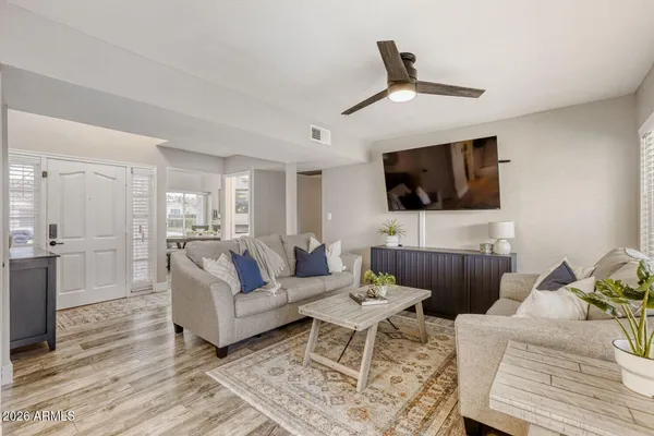 $649,900 | 490 East San Angelo Avenue, Gilbert, AZ 85234