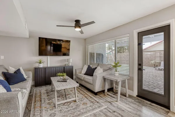 $649,900 | 490 East San Angelo Avenue, Gilbert, AZ 85234