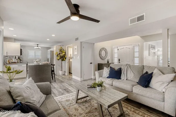 $649,900 | 490 East San Angelo Avenue, Gilbert, AZ 85234