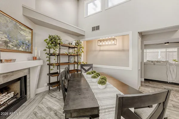 $649,900 | 490 East San Angelo Avenue, Gilbert, AZ 85234