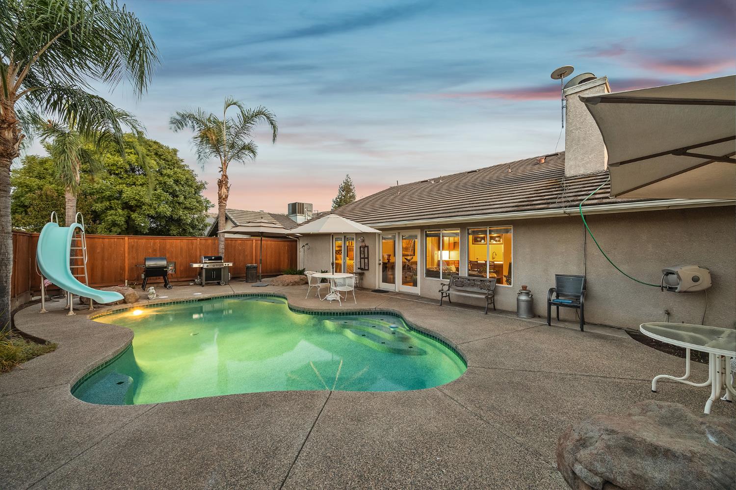 161 Sunset Street Kingsburg, CA 93631 - Photo 46 of 57