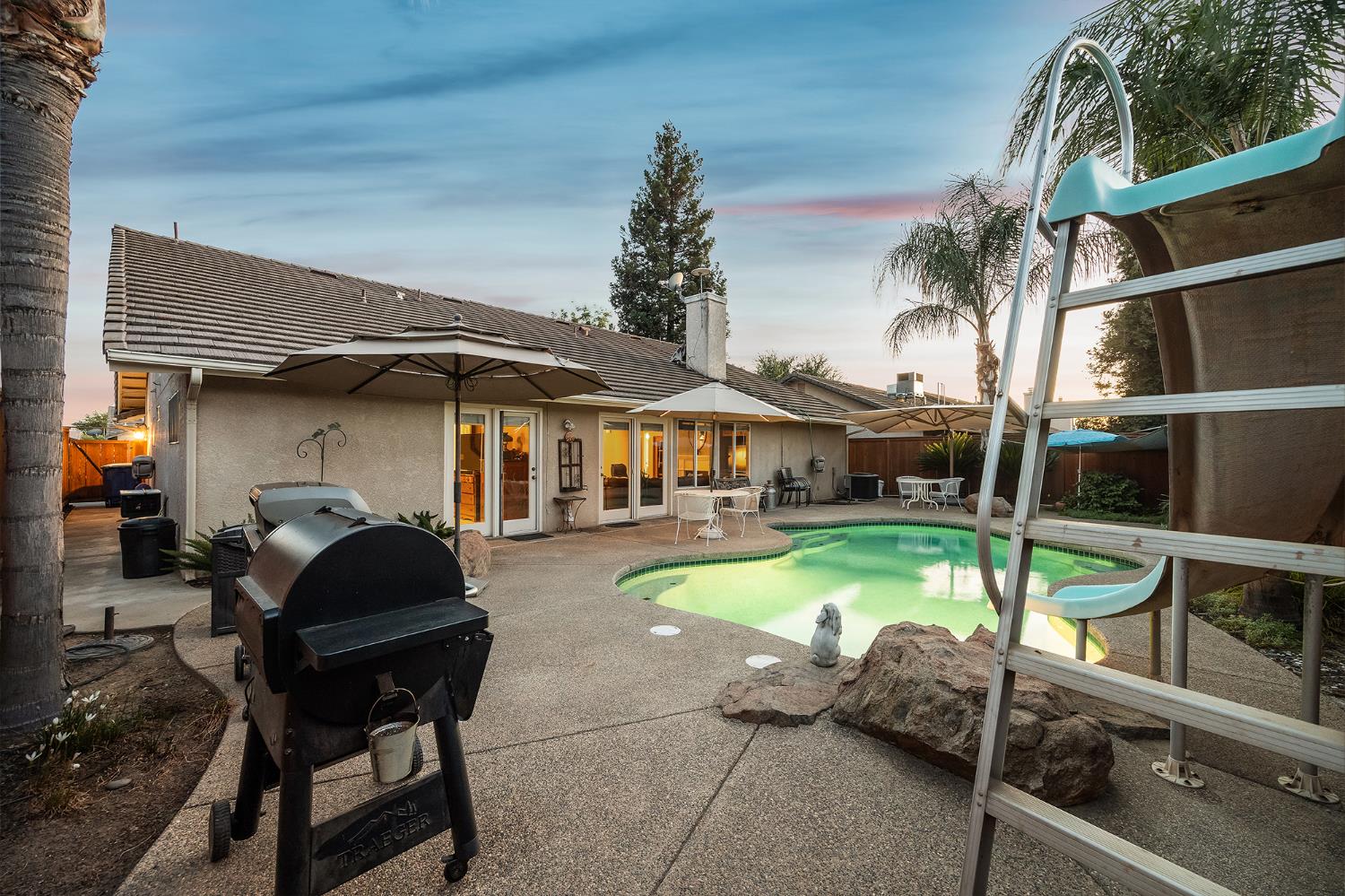 161 Sunset Street Kingsburg, CA 93631 - Photo 48 of 57