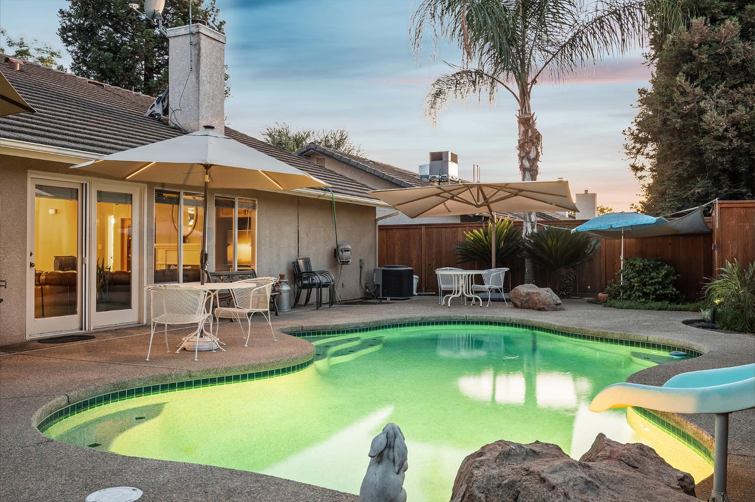 161 Sunset Street Kingsburg, CA 93631 - Photo 49 of 57