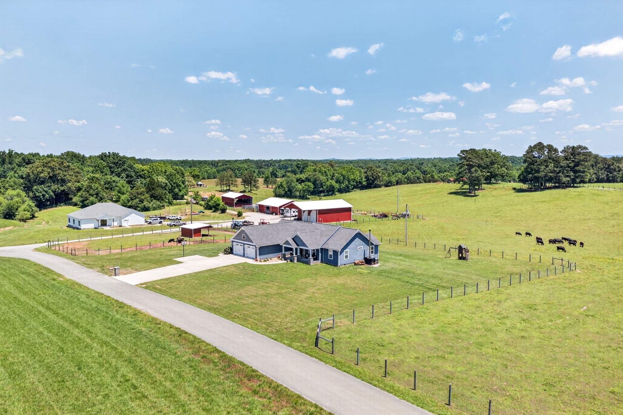 5335 Hickey Ridge Road Baxter, TN 38544 - Photo 64 of 73