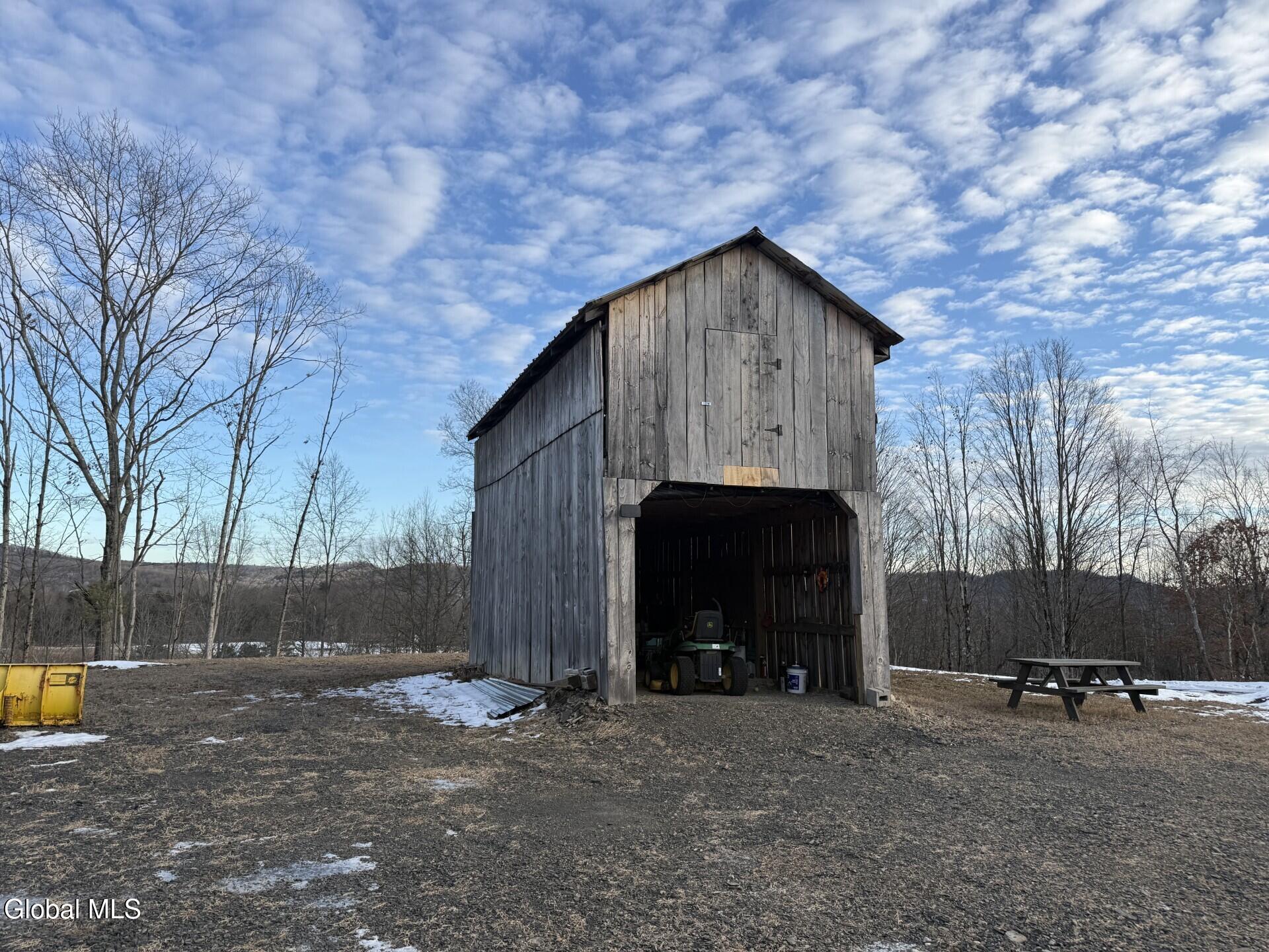 151 Williams Road Fort Edward, NY 12828 - Photo 4 of 9 11