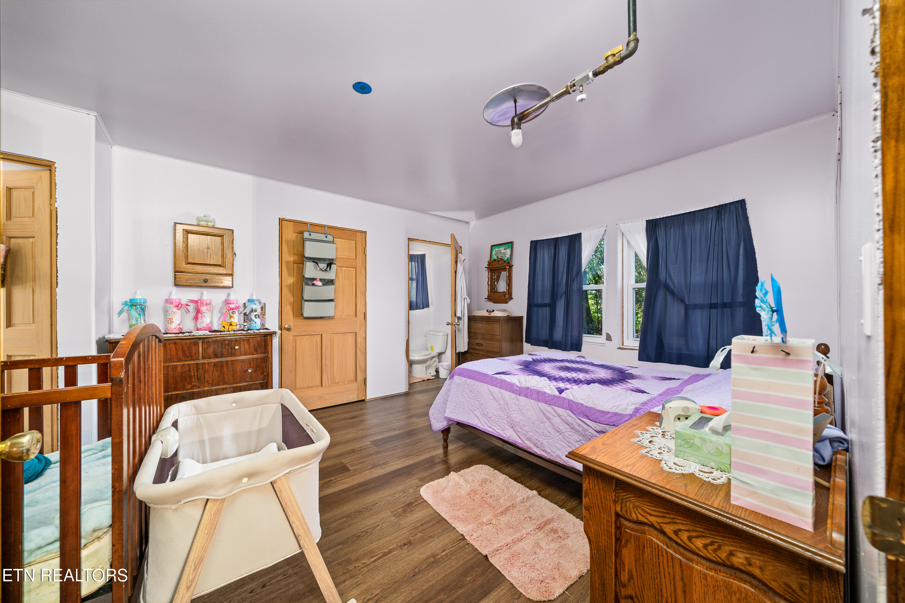 107 Cherry Street Deer Lodge, TN 37726 - Photo 14 of 60 14