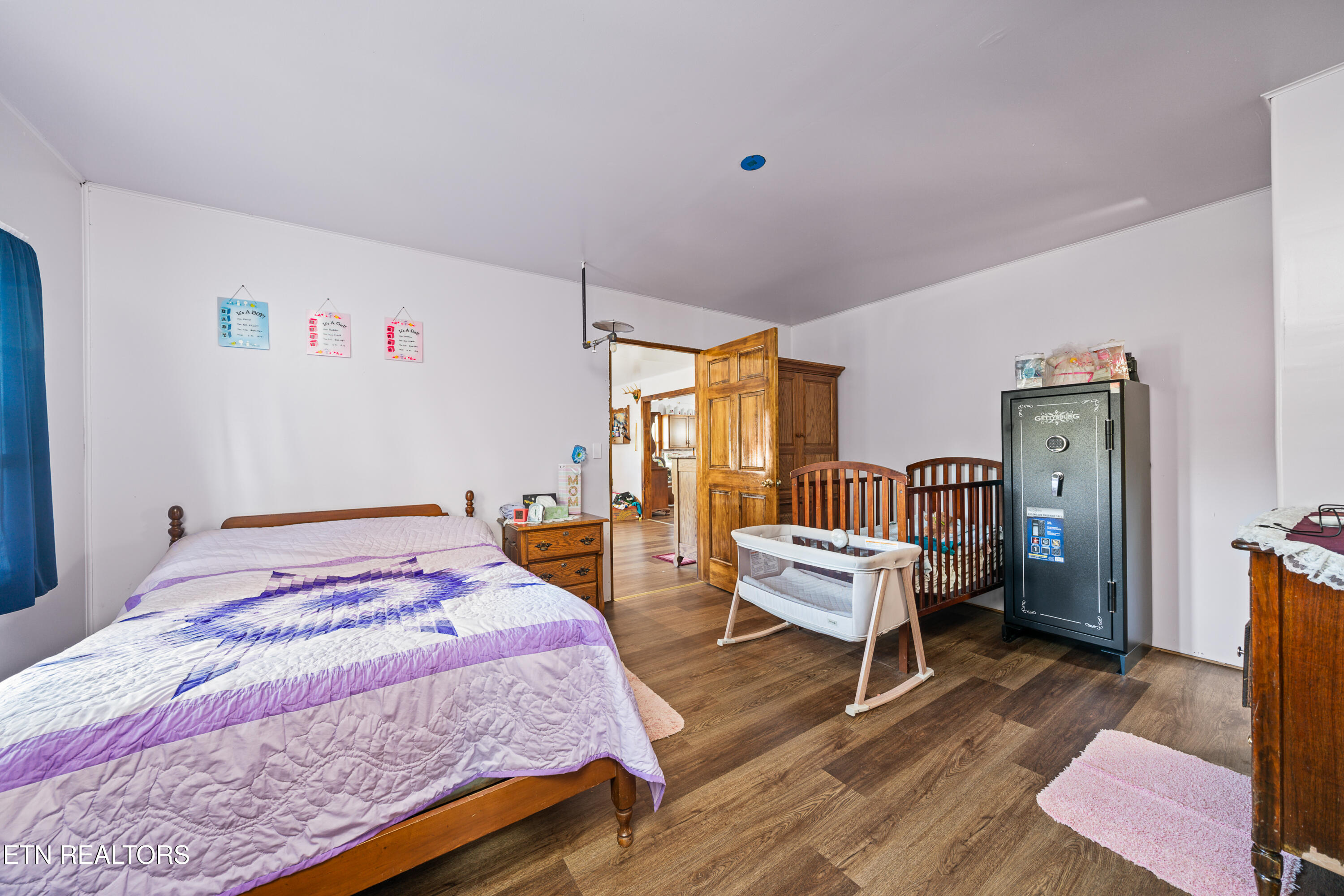 107 Cherry Street Deer Lodge, TN 37726 - Photo 15 of 60 15