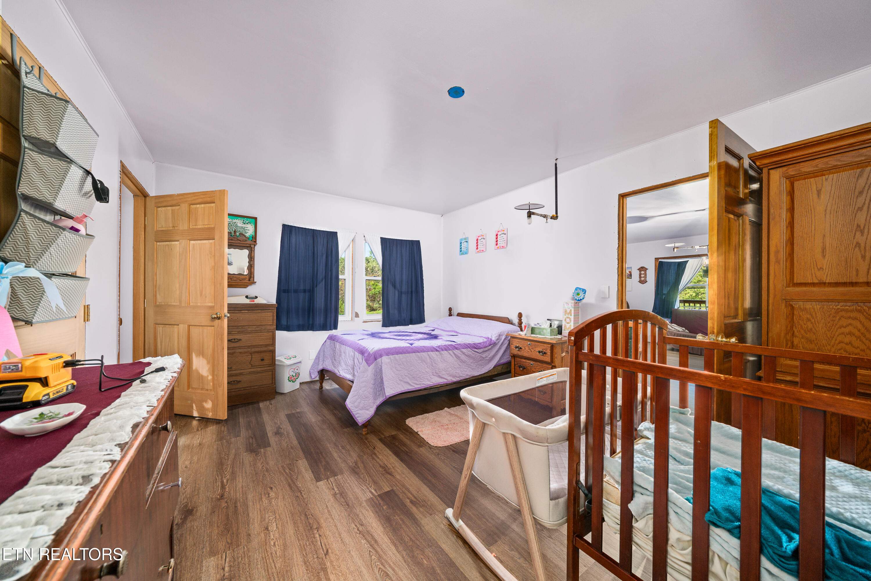 107 Cherry Street Deer Lodge, TN 37726 - Photo 16 of 60 16