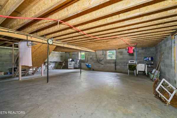 $500,000 | 107 Cherry Street, Deer Lodge, TN 37726