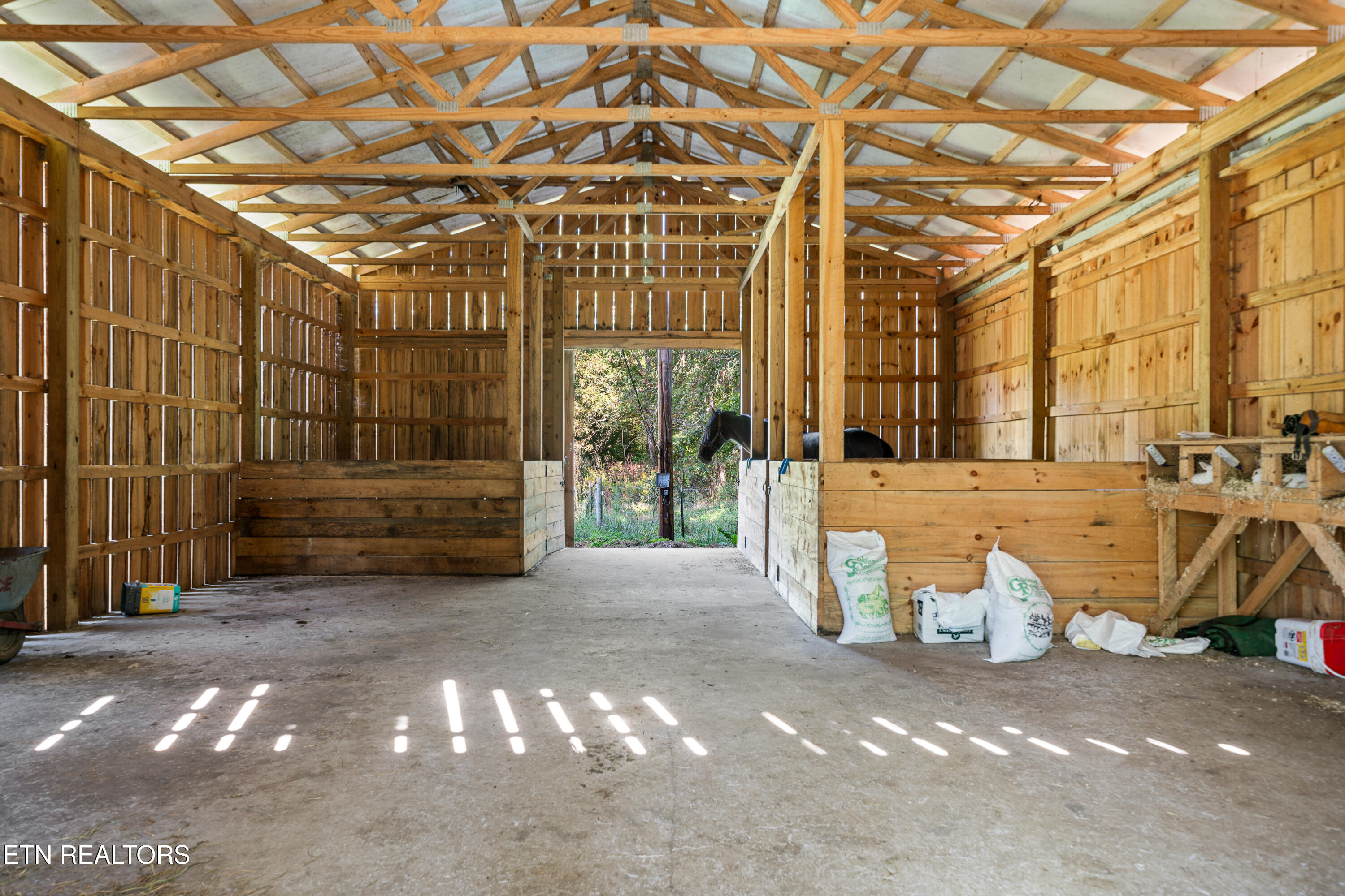 107 Cherry Street Deer Lodge, TN 37726 - Photo 33 of 60 33