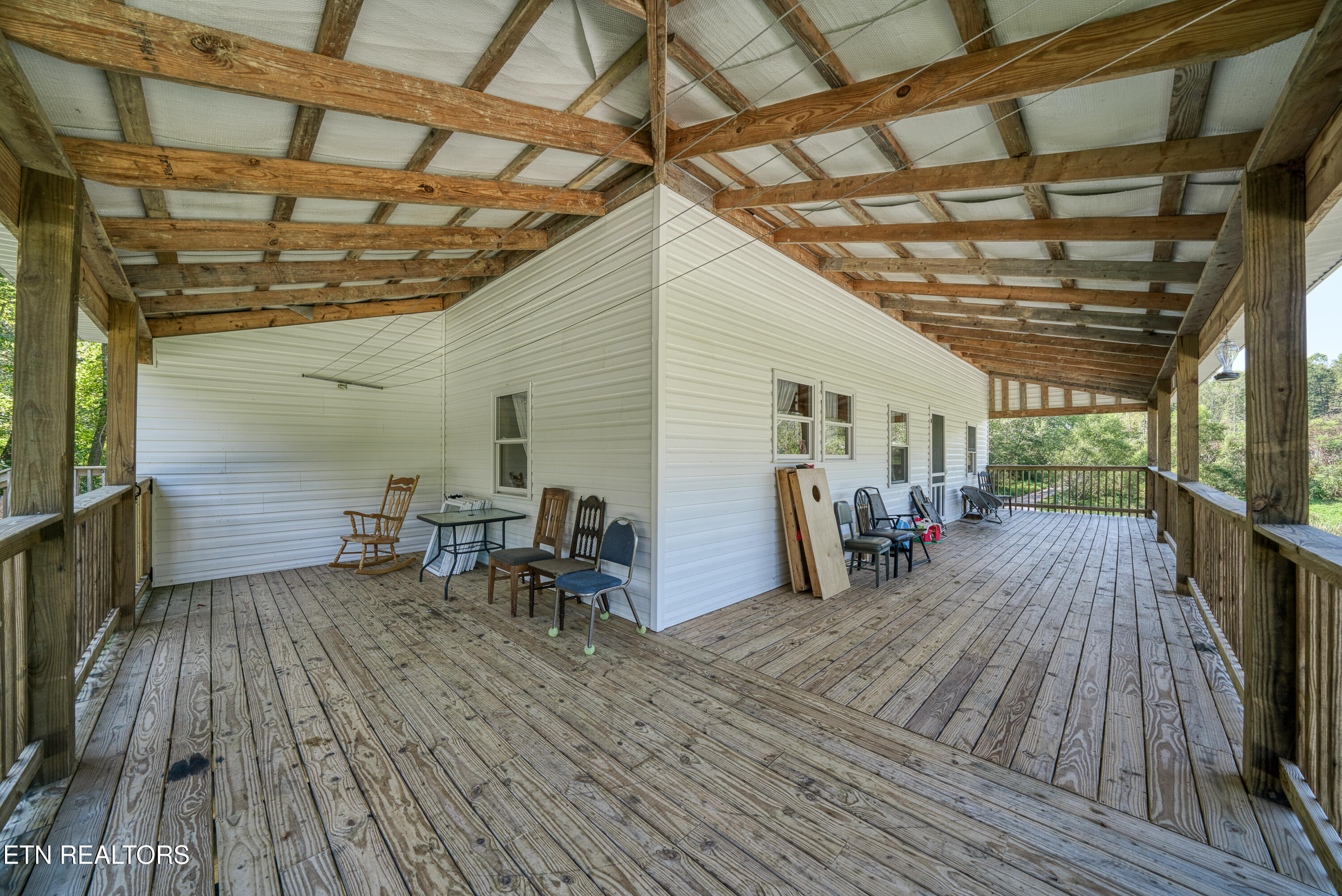 107 Cherry Street Deer Lodge, TN 37726 - Photo 37 of 60 37