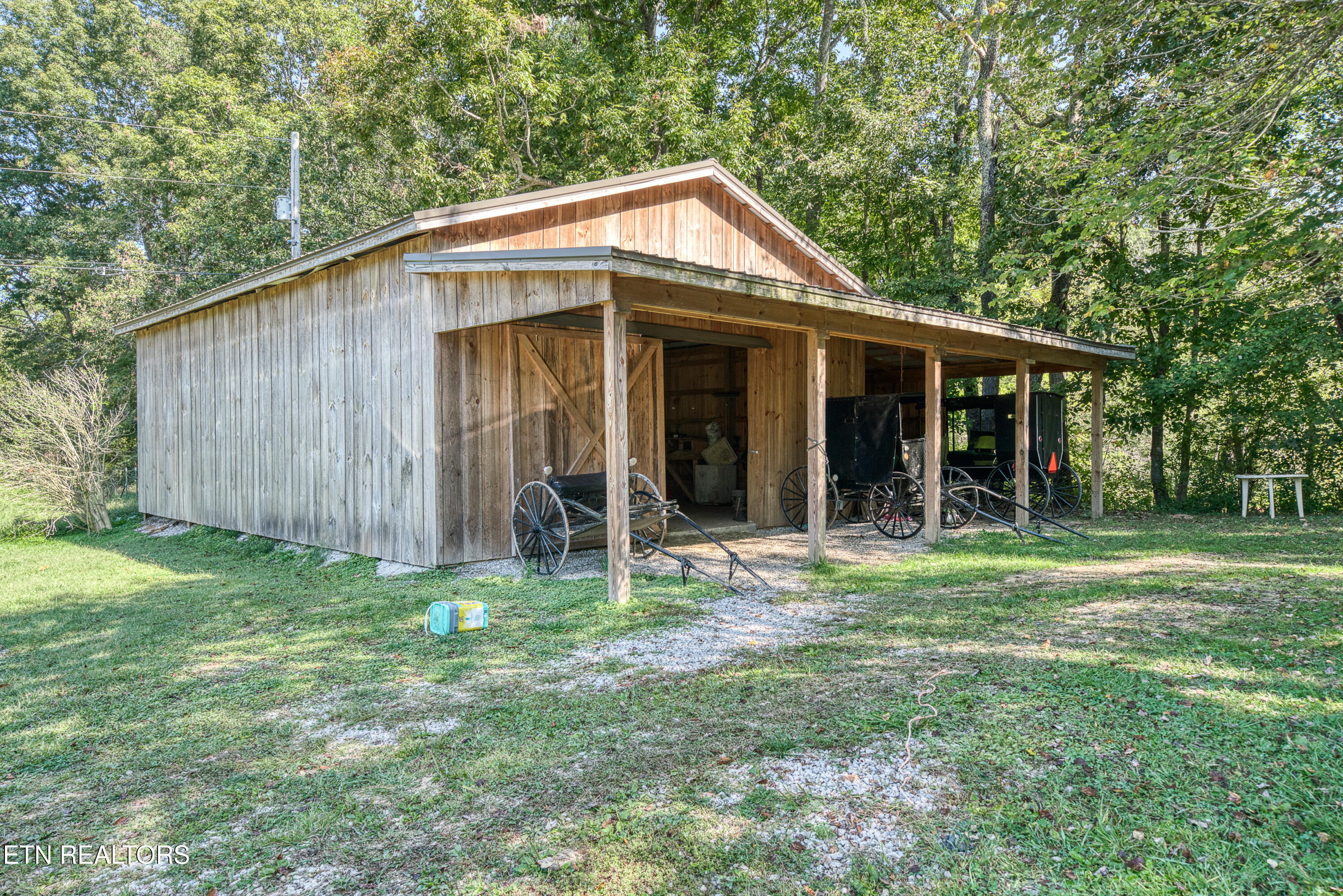 107 Cherry Street Deer Lodge, TN 37726 - Photo 41 of 60 41