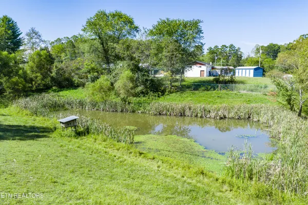 $500,000 | 107 Cherry Street, Deer Lodge, TN 37726