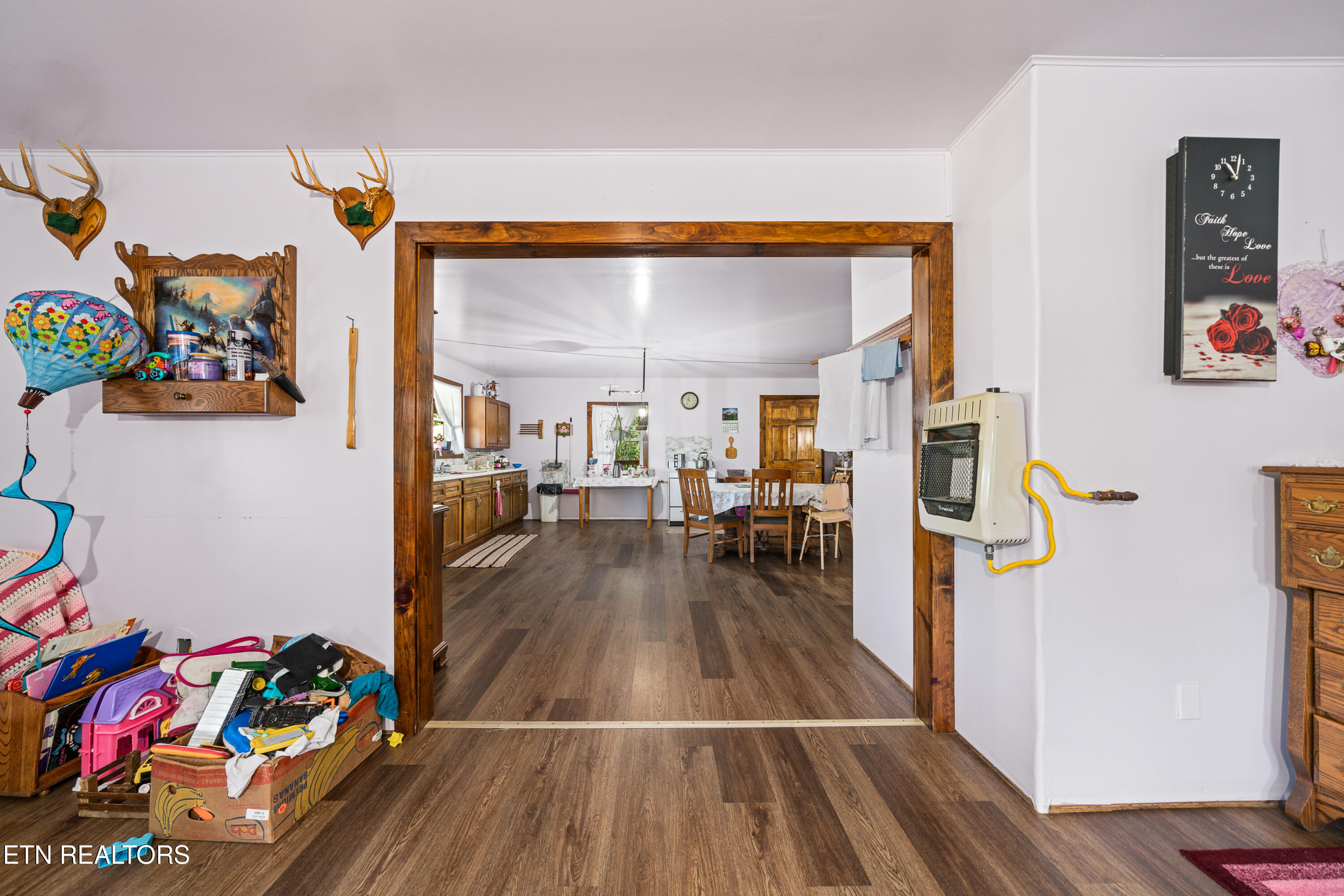 107 Cherry Street Deer Lodge, TN 37726 - Photo 6 of 60 6