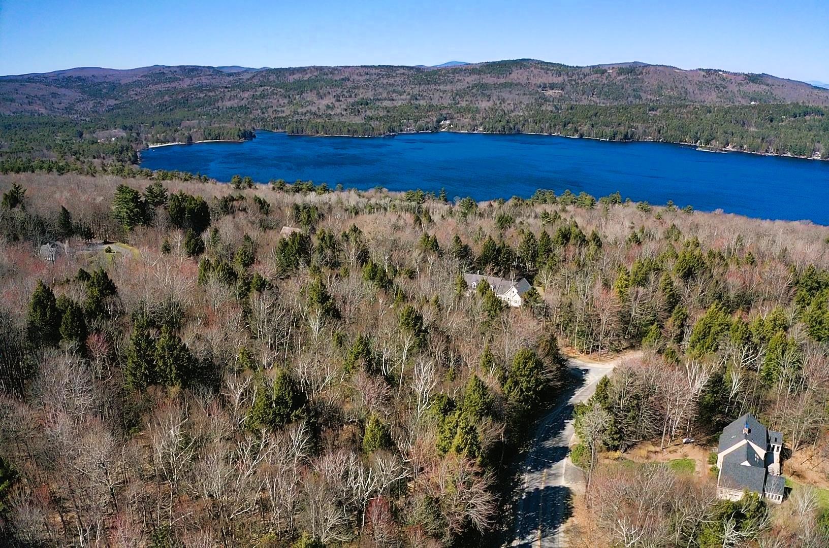 0 Hall Farm Road, Unit 8 New London, NH 03257 - Photo 1 of 6 Gallery Image 1