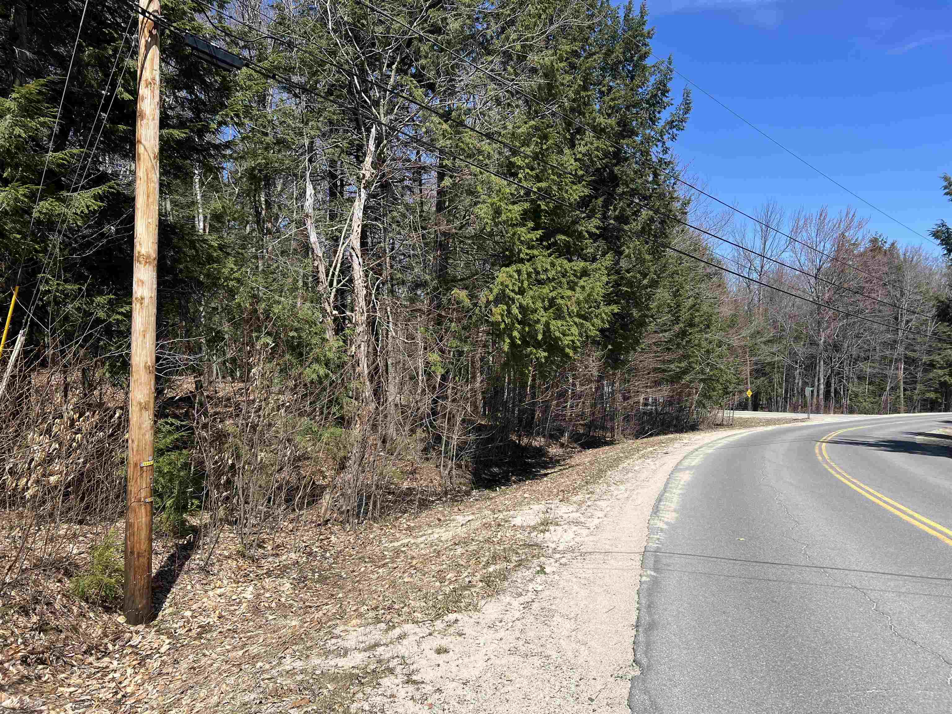 0 Hall Farm Road, Unit 8 New London, NH 03257 - Photo 3 of 6 Gallery Image 3