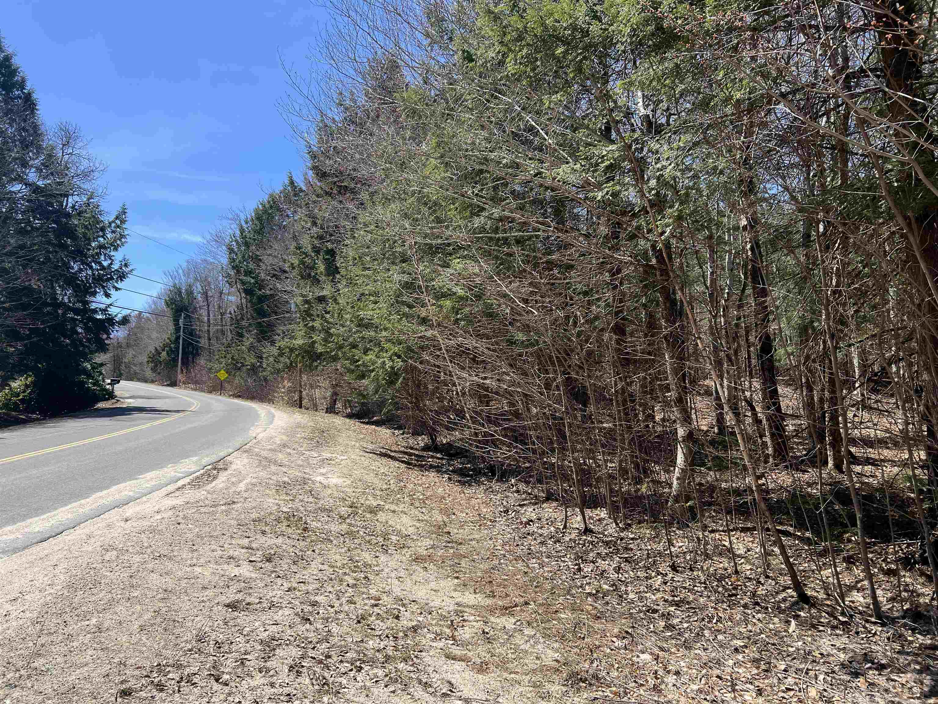 0 Hall Farm Road, Unit 8 New London, NH 03257 - Photo 4 of 6 Gallery Image 4