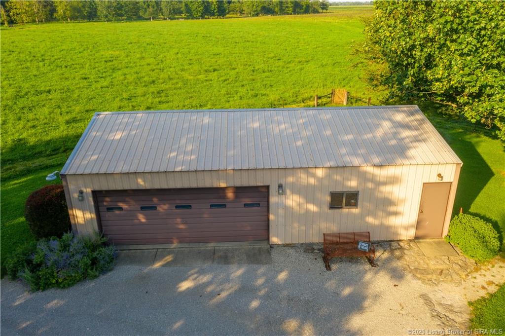 8114 Everman Road Nabb, IN 47147 - Photo 8 of 42