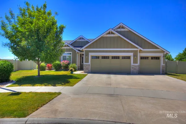 $599,900 | 11377 West Raul Street, Boise, ID 83709