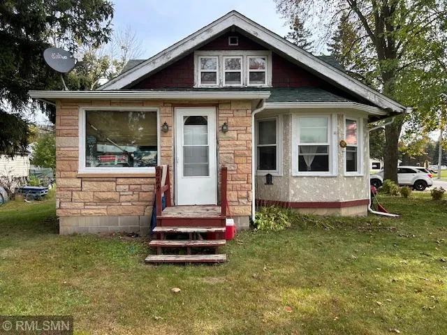 $149,000 | 224 South 1st Street, Luck, WI 54853