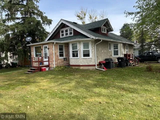 $149,000 | 224 South 1st Street, Luck, WI 54853