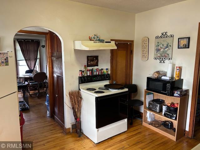 224 South 1st Street Luck, WI 54853 - Photo 5 of 13