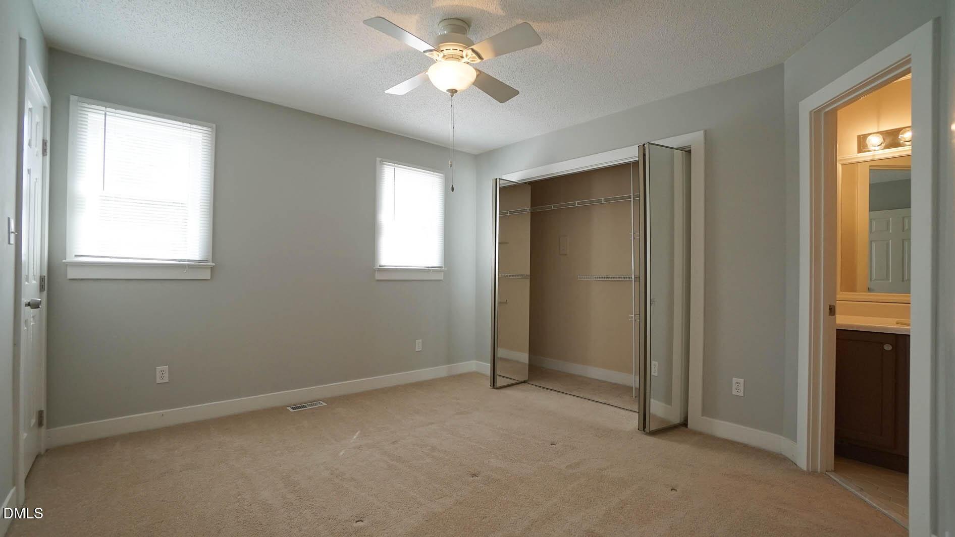 1427 Quarter Point Raleigh, NC 27615 - Photo 26 of 38 a view of an empty room with a window