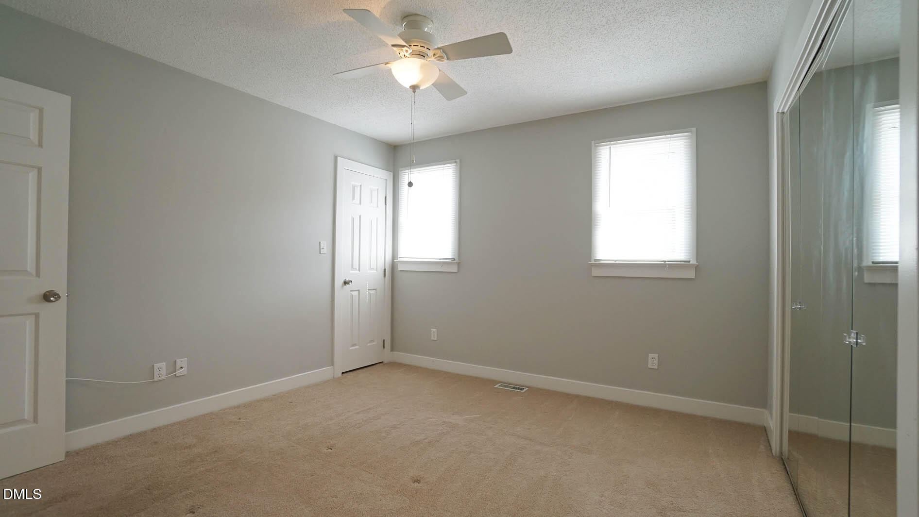 1427 Quarter Point Raleigh, NC 27615 - Photo 27 of 38 a view of an empty room with a window
