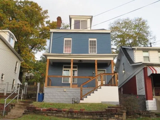 $199,999 | 1729 Duffield Street, Pittsburgh, PA 15206