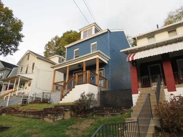 $199,999 | 1729 Duffield Street, Pittsburgh, PA 15206