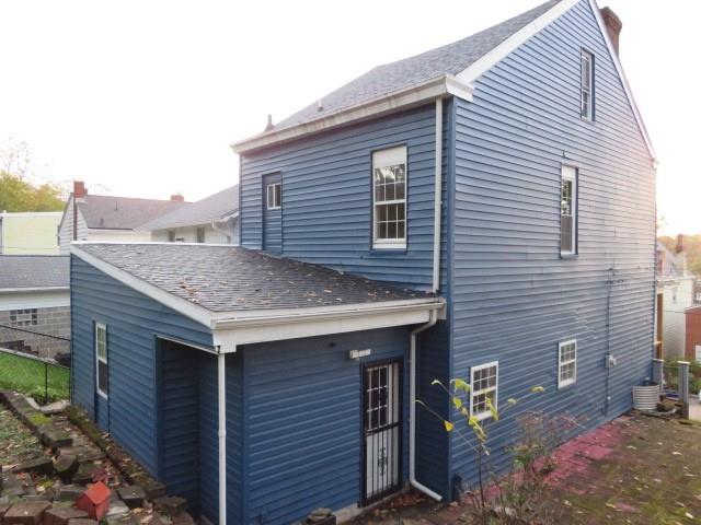 1729 Duffield Street Pittsburgh, PA 15206 - Photo 27 of 29