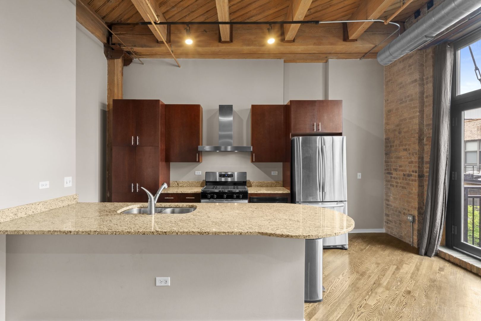 1040 West Adams Street, Unit 420 Chicago, IL 60607 - Photo 9 of 20
