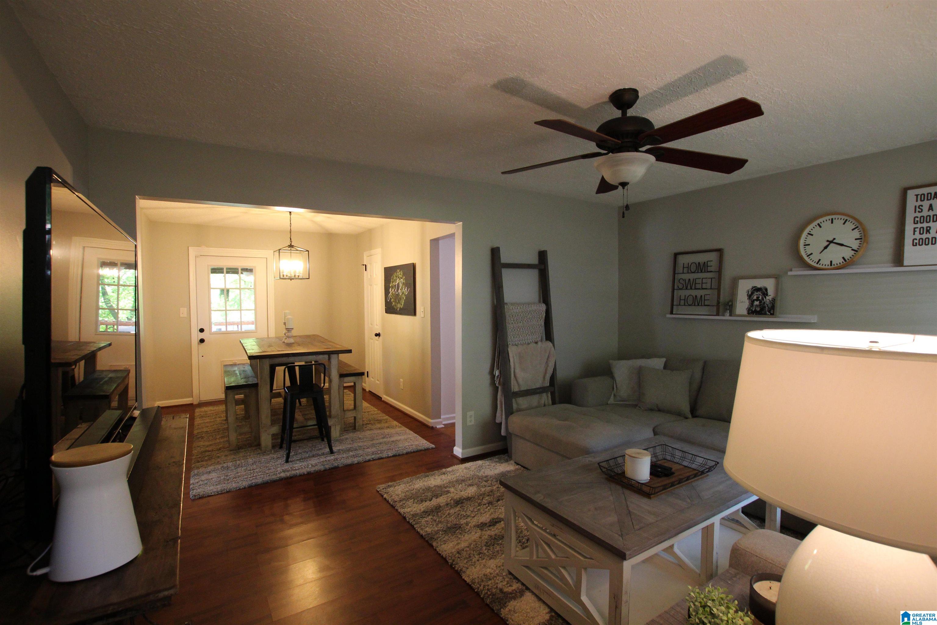 266 Pleasant Road Mount Olive, AL 35117 - Photo 5 of 23