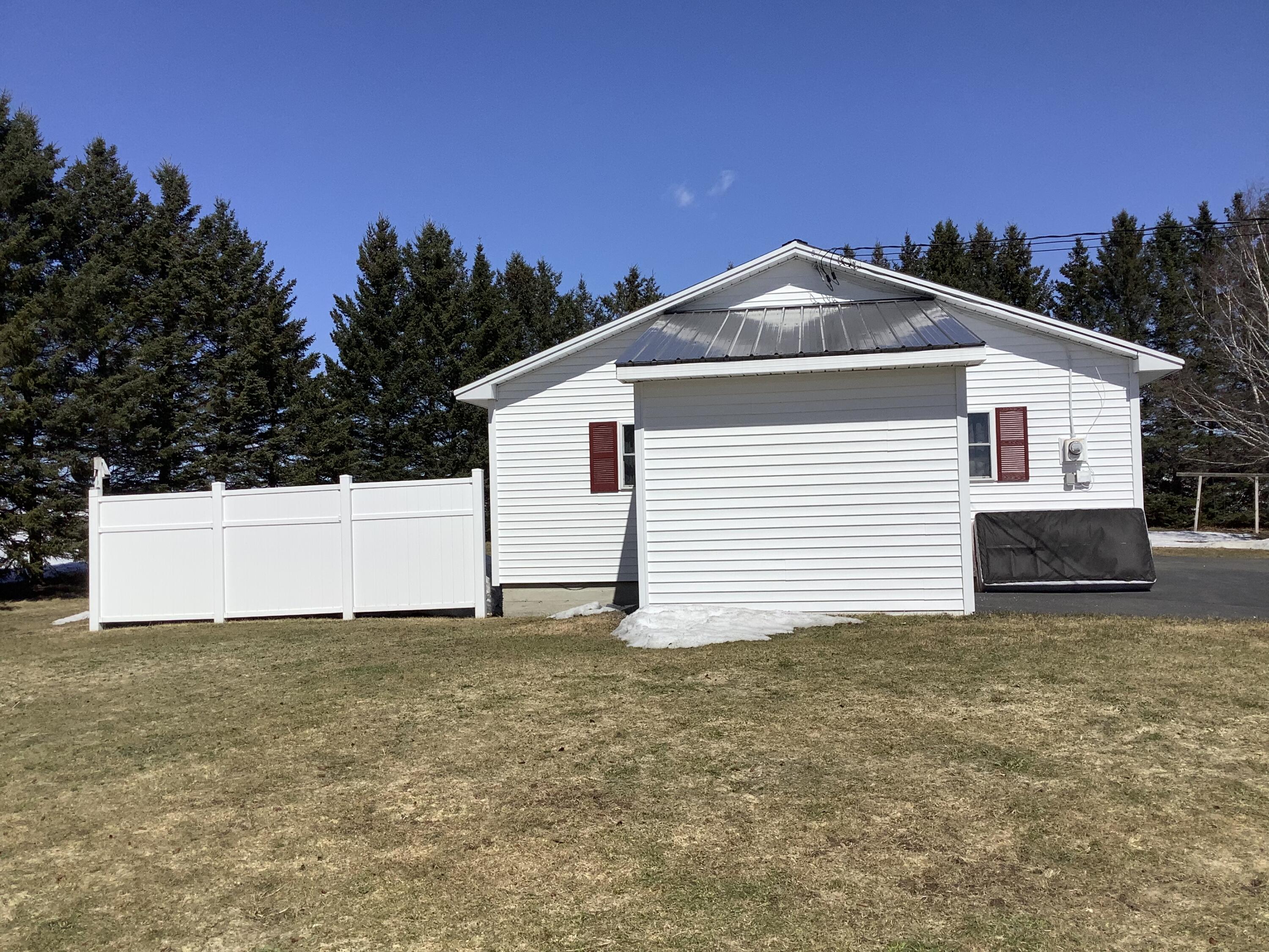 319 Washburn Road Washburn, ME 04786 - Photo 32 of 37 D8A0C3AA-776E-44C5-96FC-139C732A7F78
