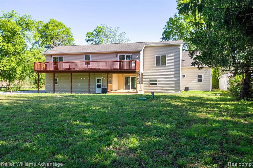 29541 King Road Romulus, MI 48174 - Photo 2 of 43