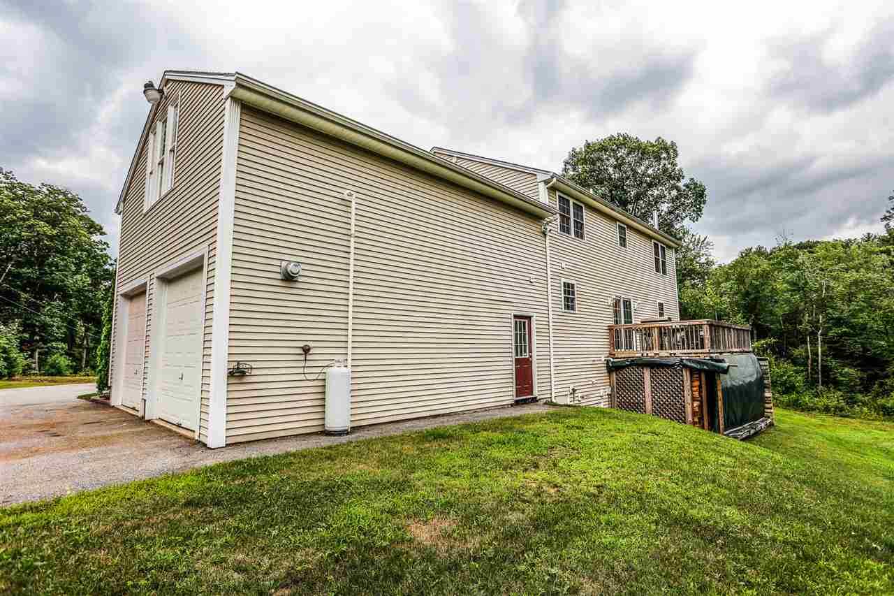 180 Maplewold Road Weare, NH 03281 - Photo 3 of 40